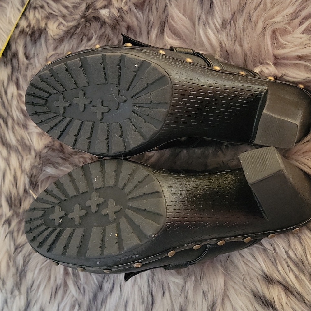Clogs 10 medium - Picture 4 of 6